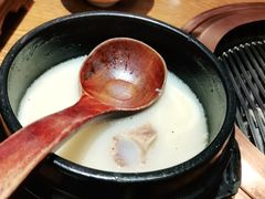 -炎蔵牛舌烤肉