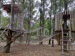 -蟠龙山长城景区