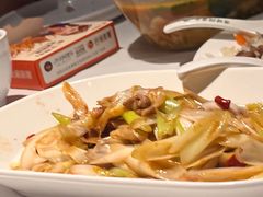 -西域阿里马新疆菜·清真(桂花路店)