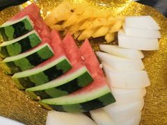 -骆驼阿三饭店(迪赛邻里店)