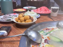 -楠火锅(仁恒梦中心店)