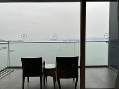 -绿城千岛湖喜来登度假酒店