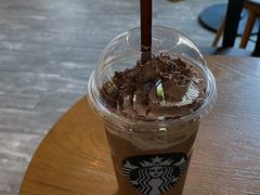 -星巴克(杭州湖滨银泰E区店)