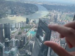 -上海中心大厦