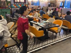 -巴依老爷新疆美食(清华东门店)
