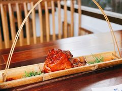 南乳扎烧-大牌大·传统杭帮菜(湖滨店)