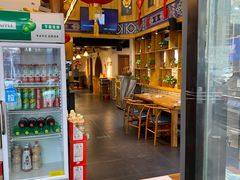 门面-津门羊大爷·铜锅涮肉(黄河道店)