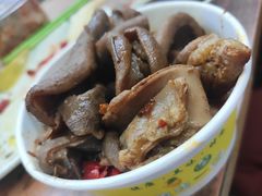 麻辣牛肠-清真蒋有记(老门东店)