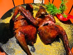 -花笙记打边炉·煲仔饭(五大道店)
