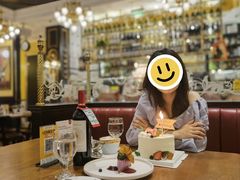 -Entrecôte 法国牛扒馆(保利·时光里店)
