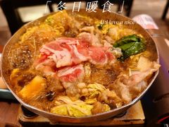 -王氏炉匠·烧鸟放题自助(三里屯店)