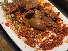 -锦城印象火锅(天府三街店)