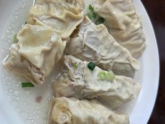 -家烧面馆【南山路知名经典面食】