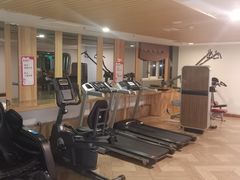 -绿岛汤泉韩式休闲会所