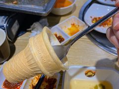 -韩国大金刚烤肉·料理(印象城店)