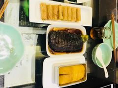 -五观堂素食(新华路店)