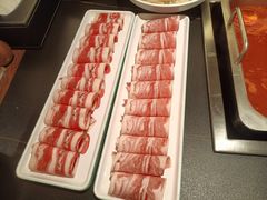 -福禄娃一家人火锅(上地店)