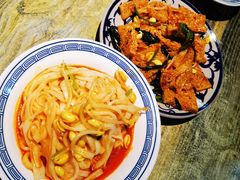 陕西秦镇米皮-左陕右甘(亚运村店)