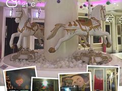 -自由港KTV(王子公主金平店)
