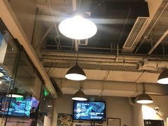 -文三里屯面馆(三里屯店)