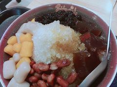 -鲜芋仙(宝地广场店)