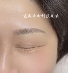 点击看大图 -HQ半永久纹绣纹眉