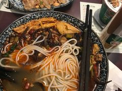 -螺世纪螺蛳粉·桂味小排档(裕德店)