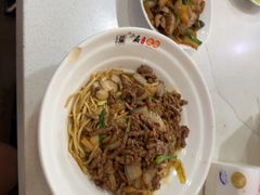 -二扁私房面馆(崂山路店)