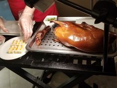 -阿庄新豫菜(航海东路店)