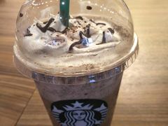 -星巴克臻选(惠州华贸天地1楼店)