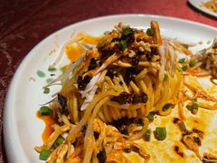 -渝信川菜(长安店)