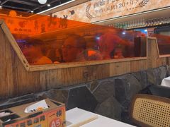 -三毛烧烤·南昌大排档(山姆店)