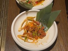 -新石器烤肉(中房金谊广场店)