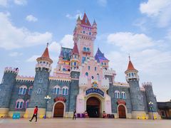 -厦门方特梦幻王国