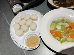 -佬太公海鸭·海鲜大排档(上海总店)