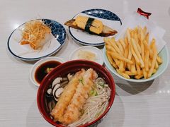 -滨寿司(汇金店)