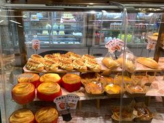 -Caidie Bakery采蝶轩(钟村店)