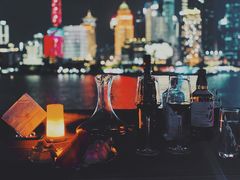 -外滩8号 whisky bar(金延大厦店)