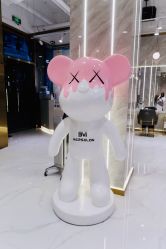 大厅-5M HAIR SALON