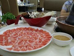 -京城胜利涮羊肉(禧乐汇店)