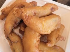 -海坛特色小吃·只做平潭特色菜(平潭店)