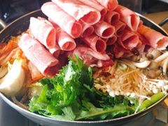 -MI WU FACTORY米屋美食工厂餐厅(绿地店)