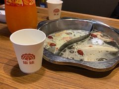 -傣妹火锅(南京东路一店)