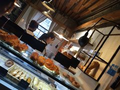 -仙峰天然面包(迎宾路店)