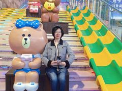 -丽达购物中心(崂山店)