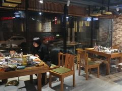 -郭记烤肉(正阳街店)