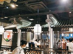 -小菜园新徽菜(南通崇川金鹰店)