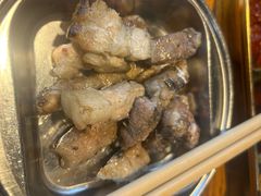 -原始泥炉烤肉(总店)