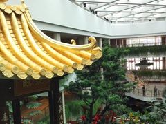 -白天鹅宾馆·流浮阁咖啡厅