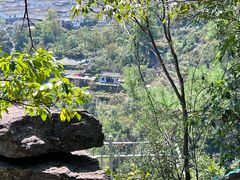 -丹山赤水风景名胜区